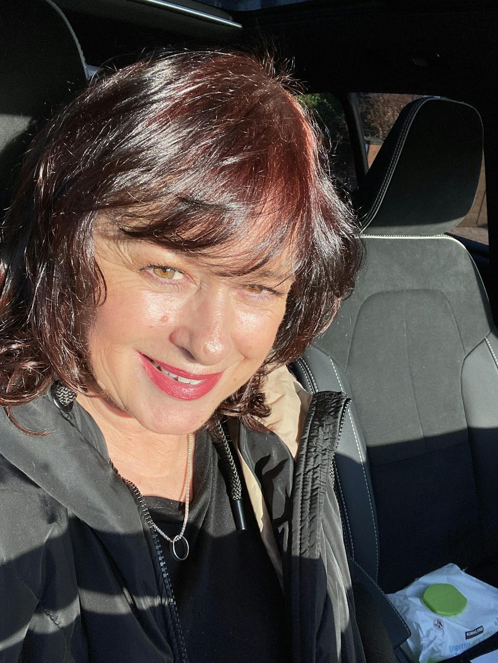 Super Nutrient Haircare Set