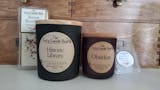 Historic Library-7oz Candle