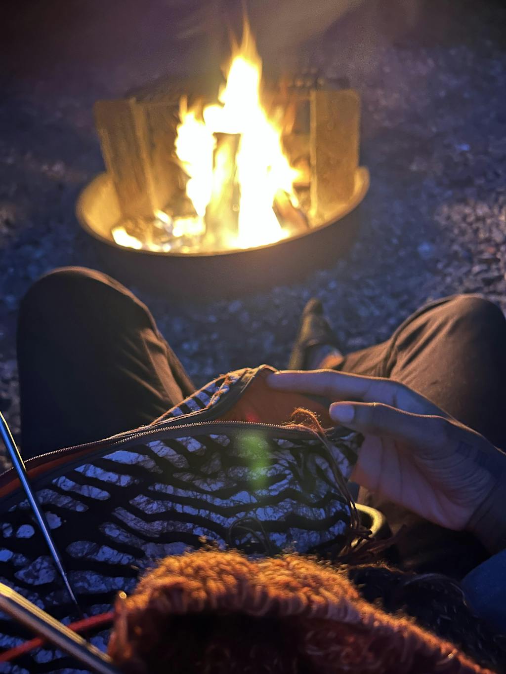 Refugee Sewing Society Project Bags The Craftivist