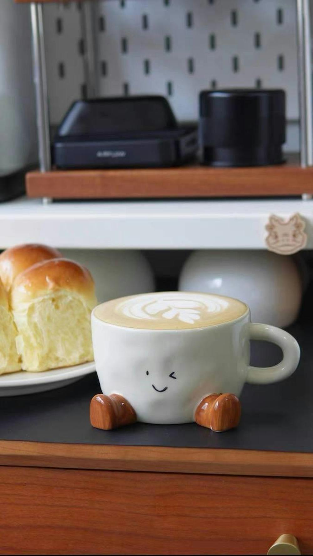 Cute Jellycat Mug