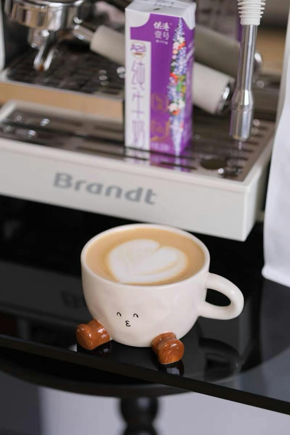 Cute Jellycat Mug