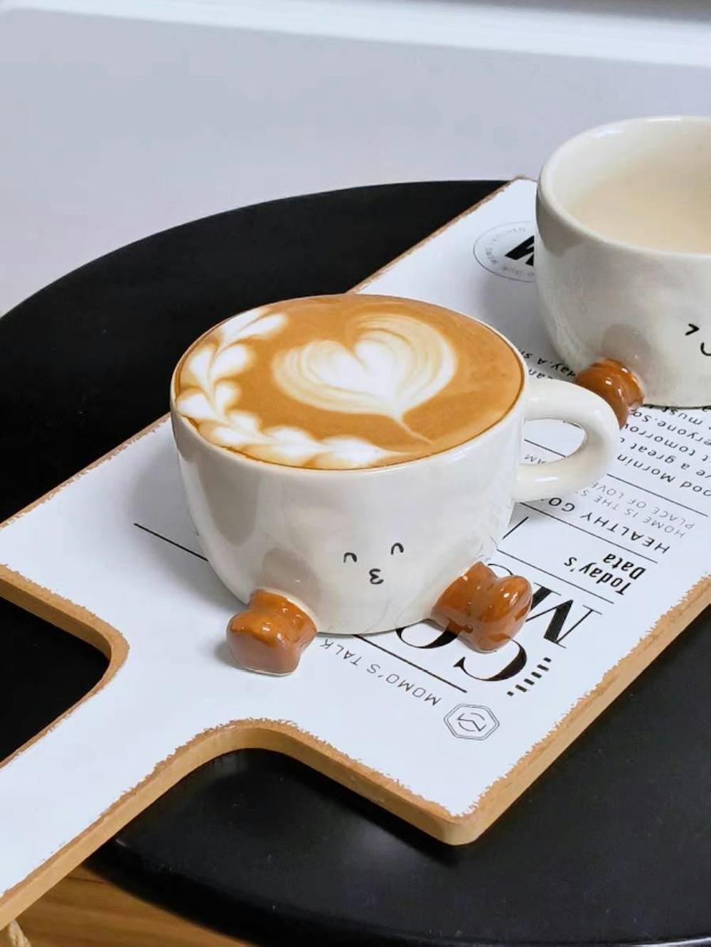Cute Jellycat Mug
