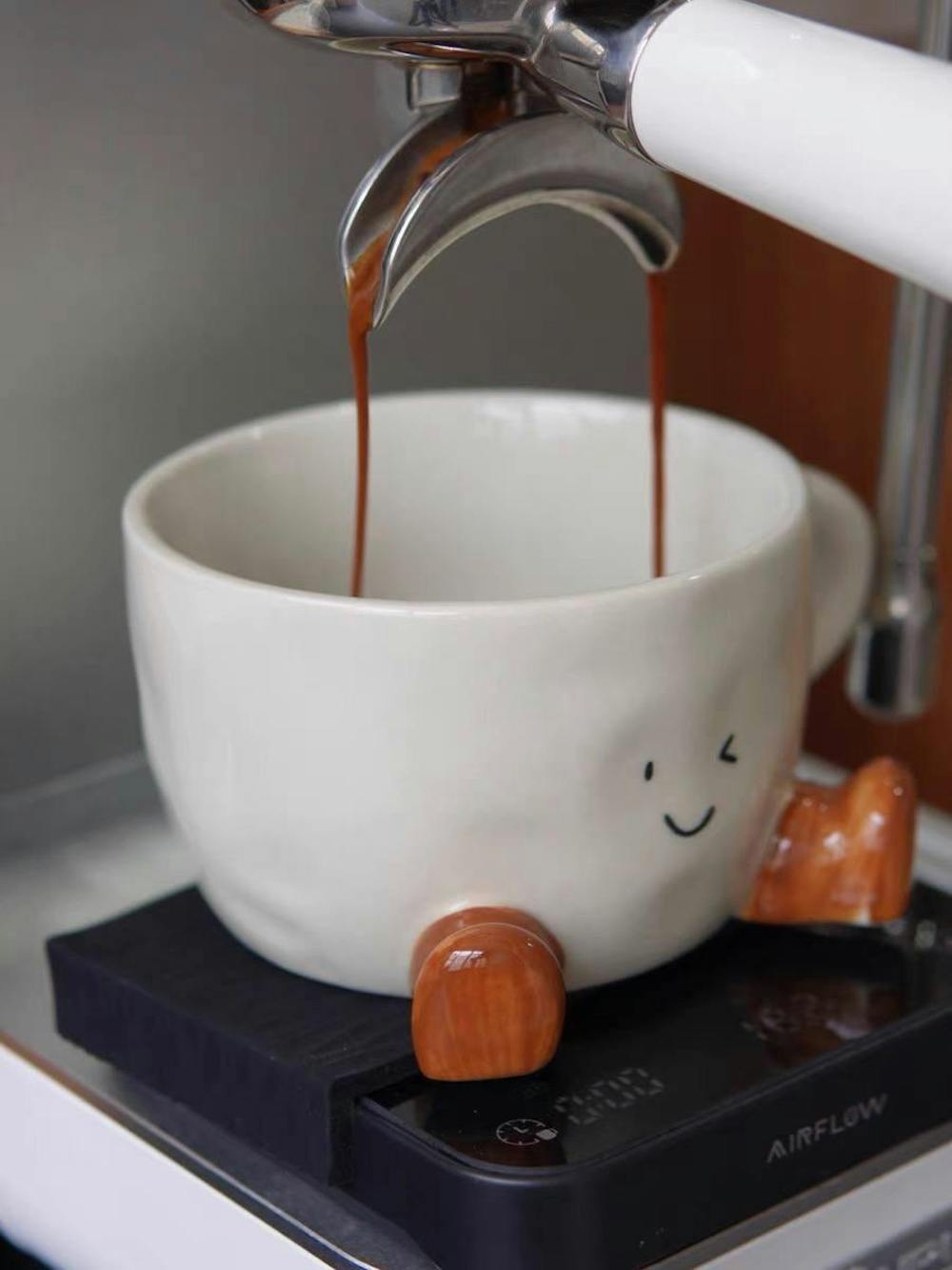 Cute Jellycat Mug
