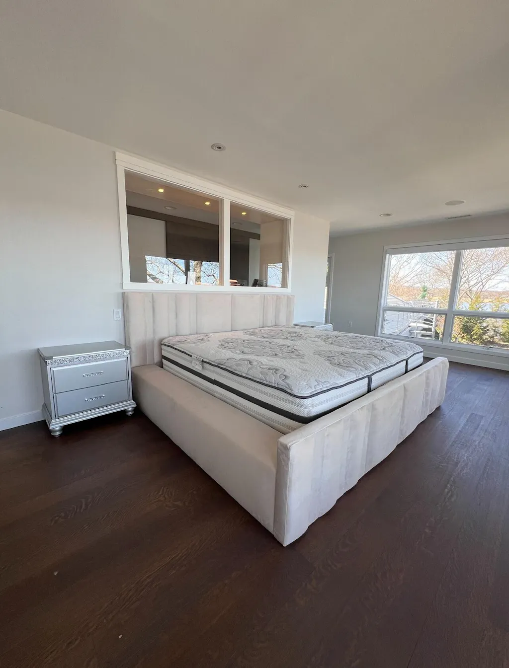 Sensatori Luxury Bed - Customized