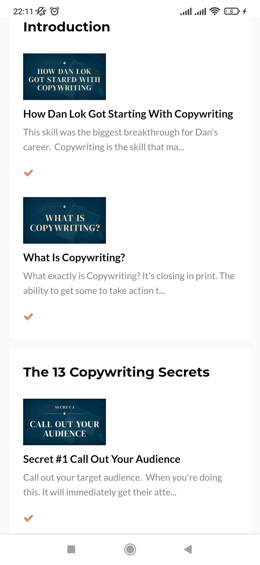 Dan Lok Copywriting Collection The Dan Lok Shop