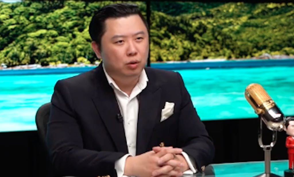 Dan Lok Closing Collection The Dan Lok Shop