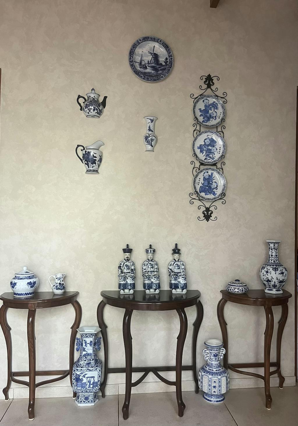 Decorative Wall Plates Buy Designer Hanging Ceramic Wall Plates Online