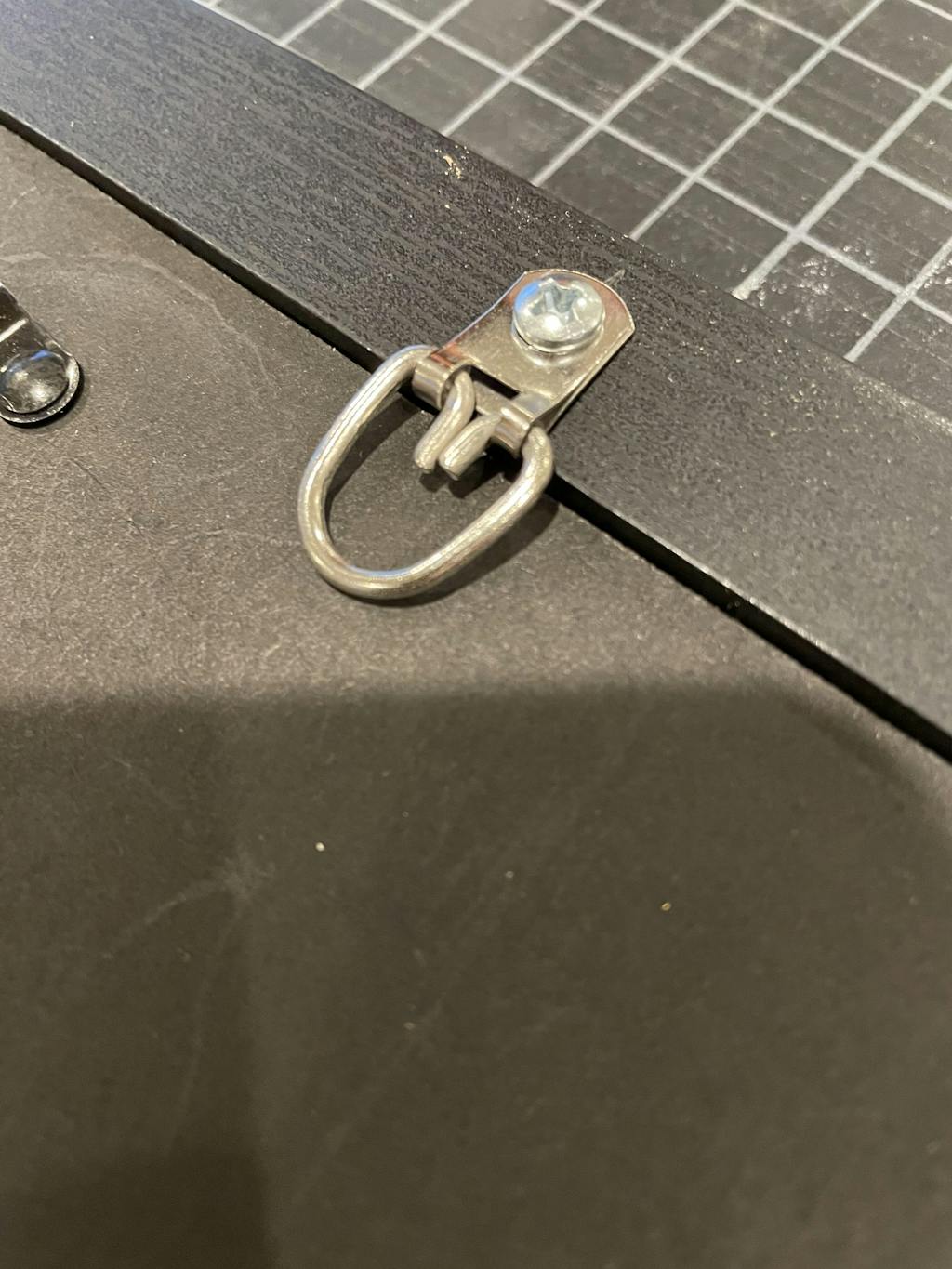 16" x 20" Black MDF Wood 4 Pack Picture Frames with Tempered Glass, 11" x 14" Matted