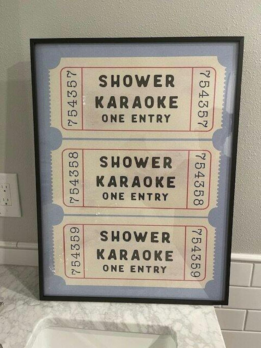 18" x 24" Black Brushed Aluminum Poster Picture Frame with Plexiglass