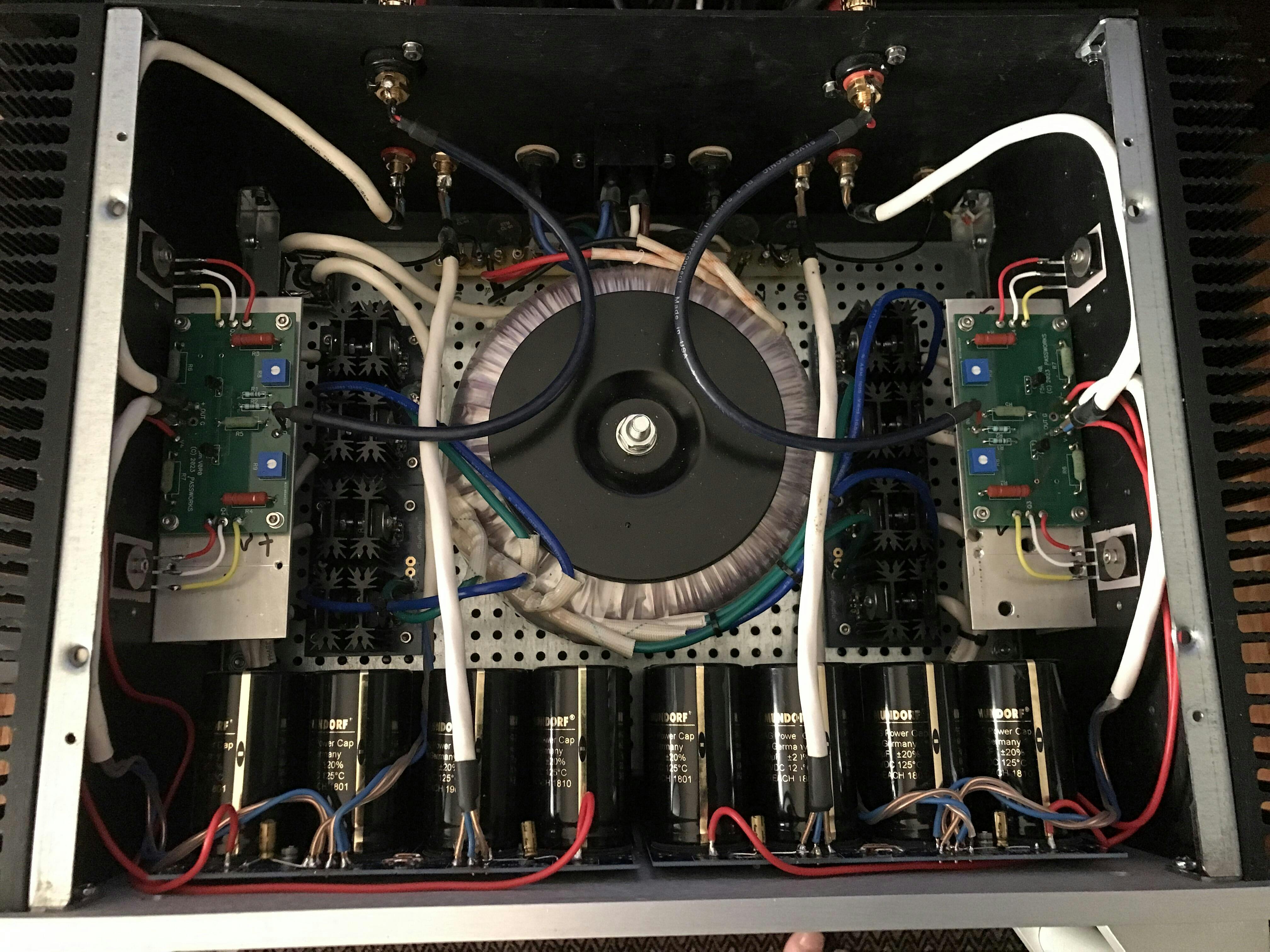 F5M Essentials – The diyAudio Store