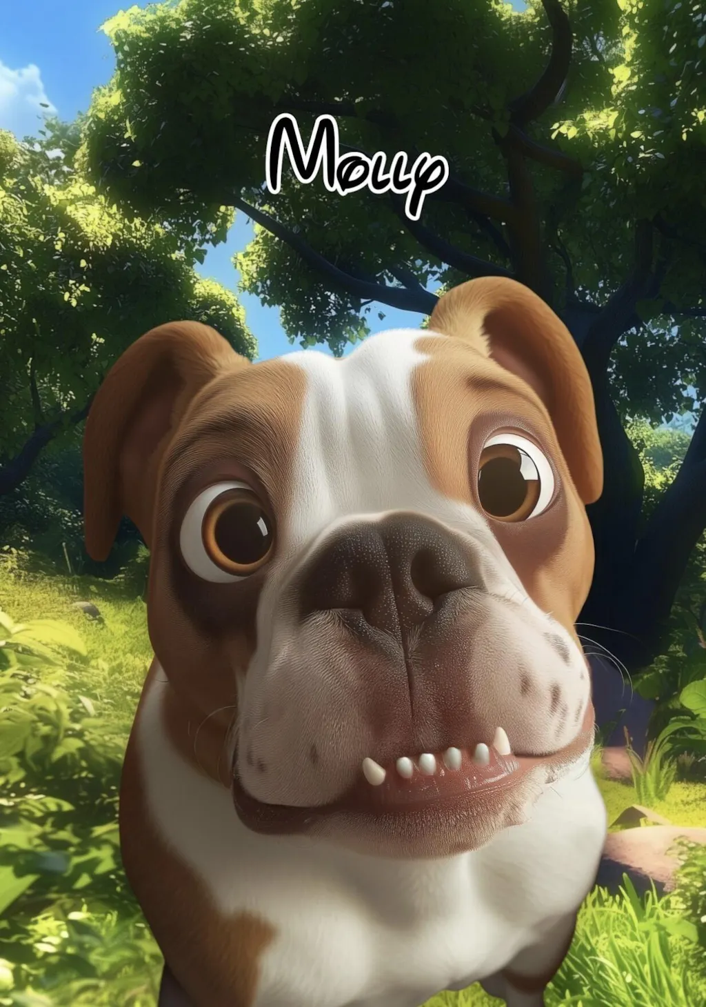 Customer Wonder Frame review image