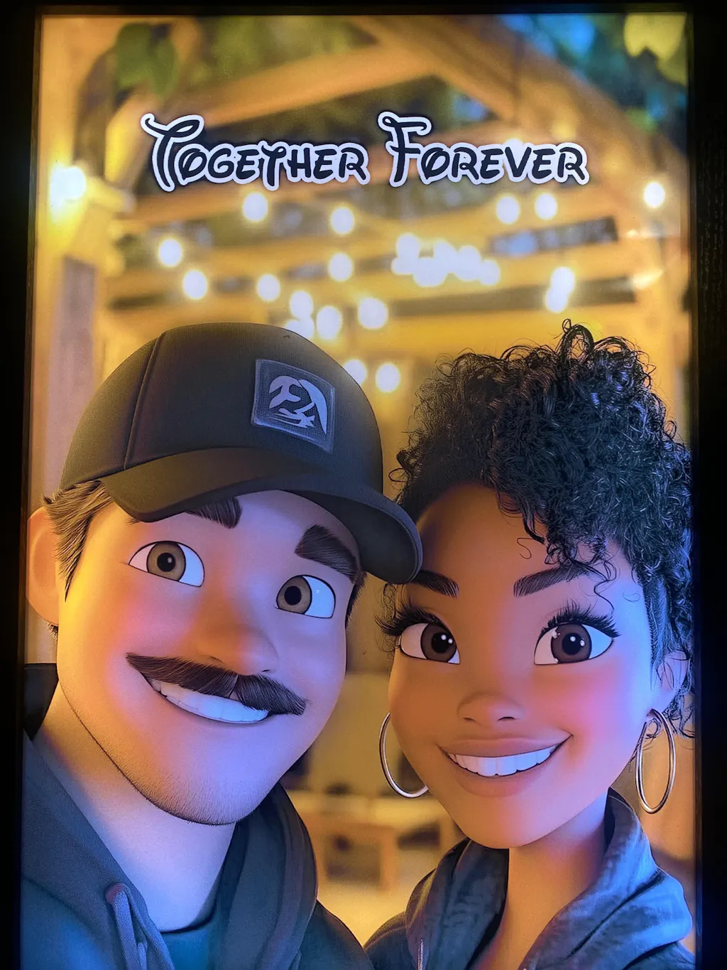 Customer Wonder Frame review image