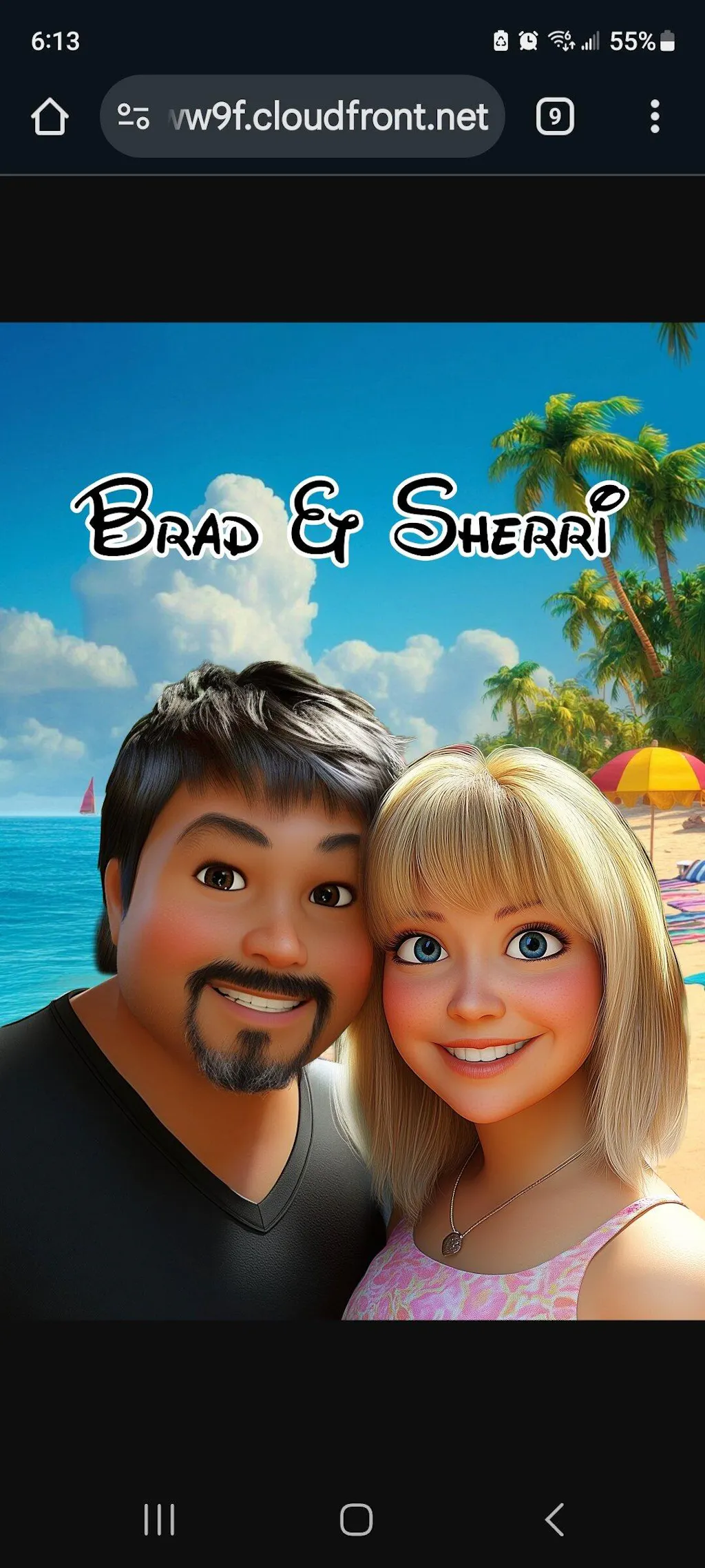 Customer Wonder Frame review image