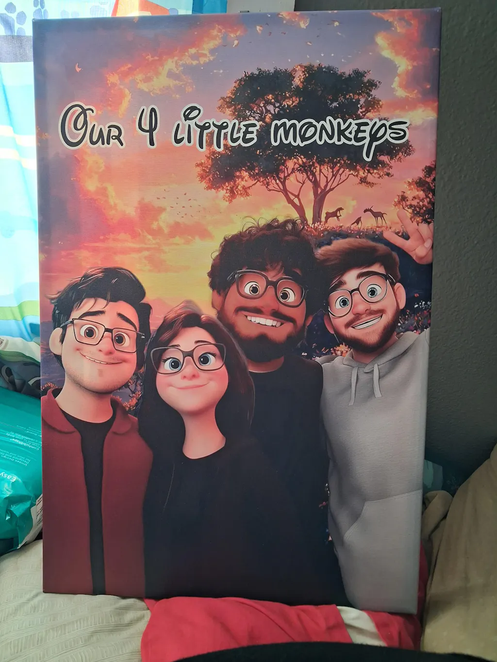 Customer Wonder Frame review image