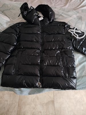 CHAQUETA M0NCLER