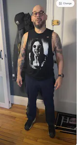 User picture