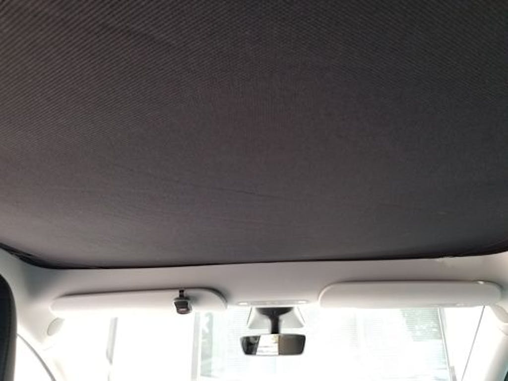 Tesla Model Y Glass Roof Sunshade + UV/Heat Insulation Film – The EV Shop