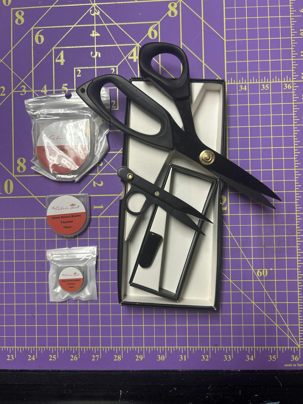 The Fabric Hut $75 Gift Card