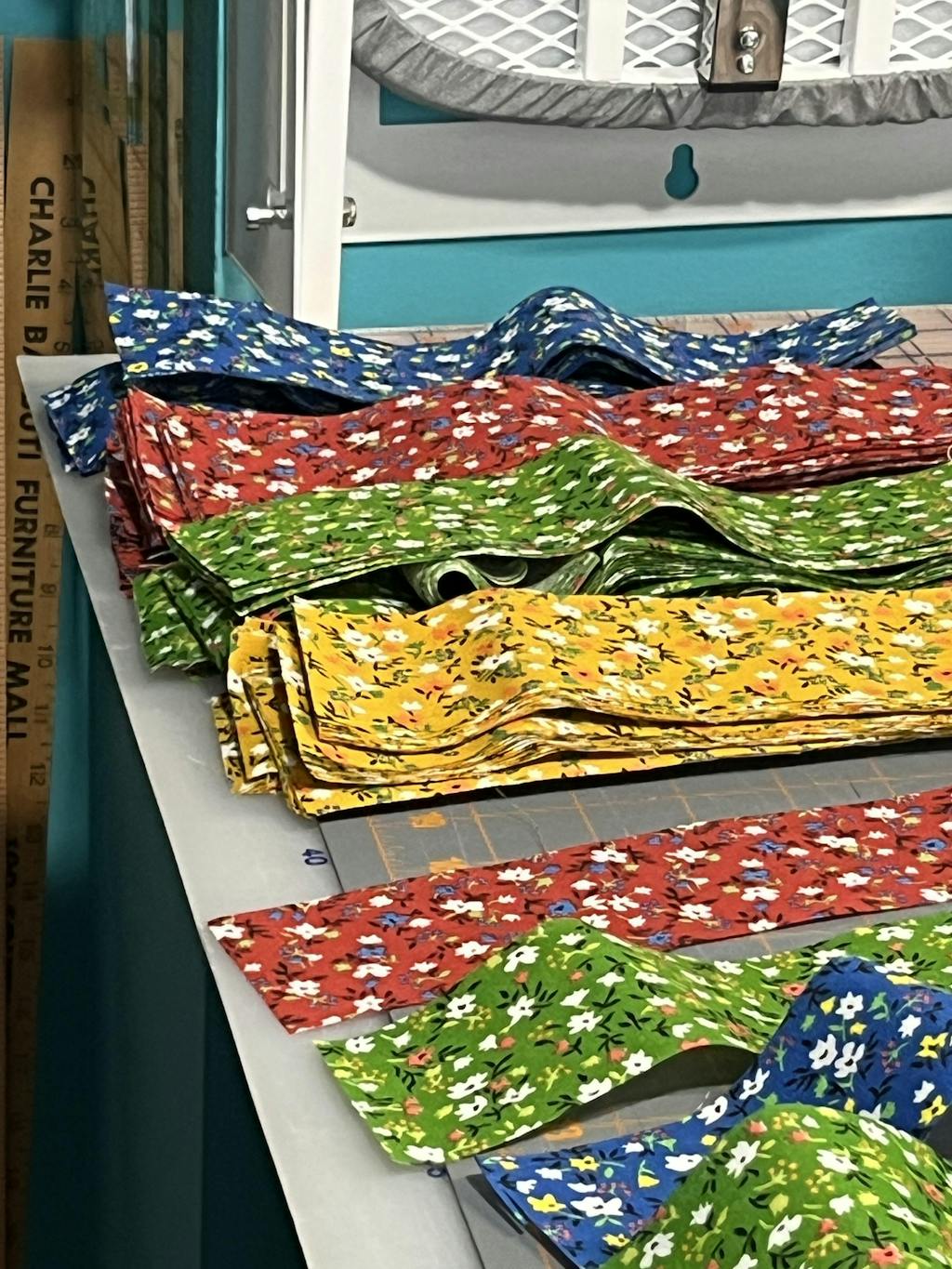 Titanium Coated Rotary Cutter Blades For Quilting