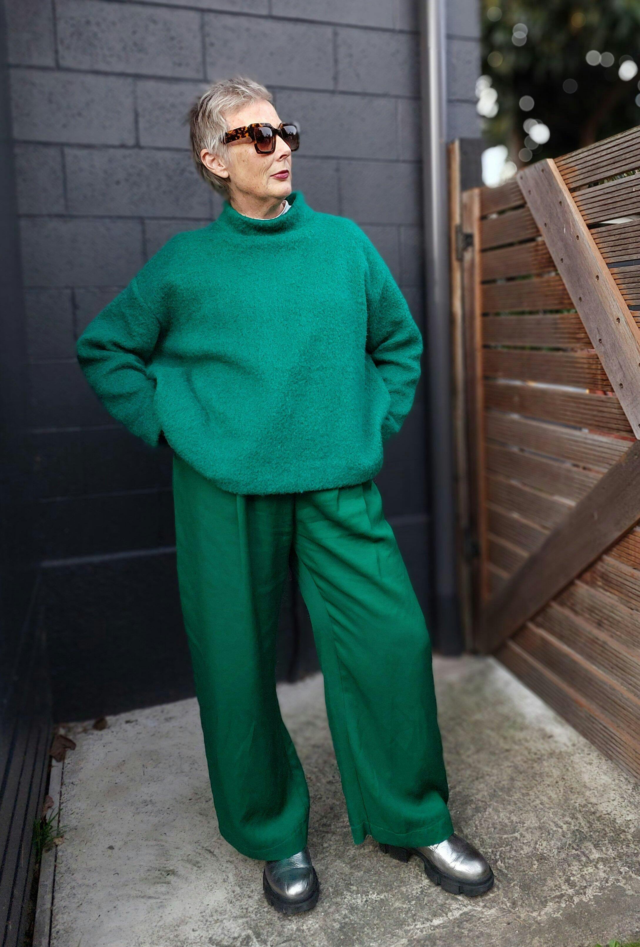【kz】Lamrof Wave Mohair Stall LAMROF｜ラムロフ｜WAVE MOHAIR KNIT｜公式通販｜RAY COAL｜