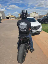 User picture