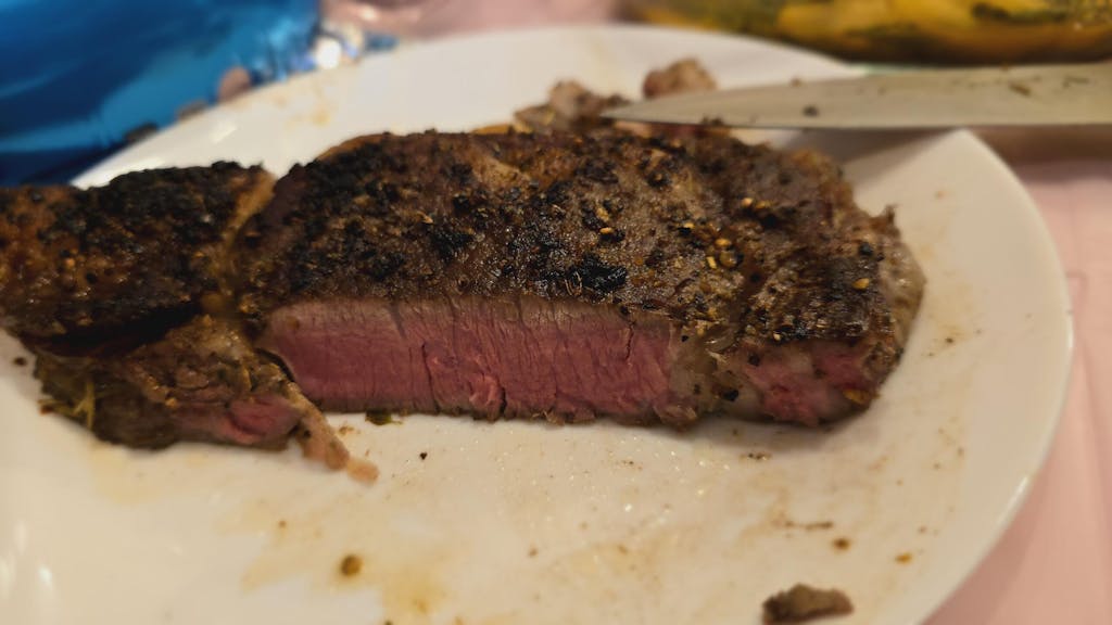 USDA CAB Ribeye Steak – The Fat Butcher