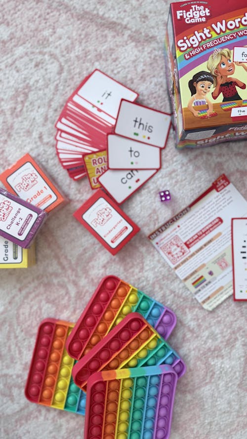 Ultimate Reading Bundle.