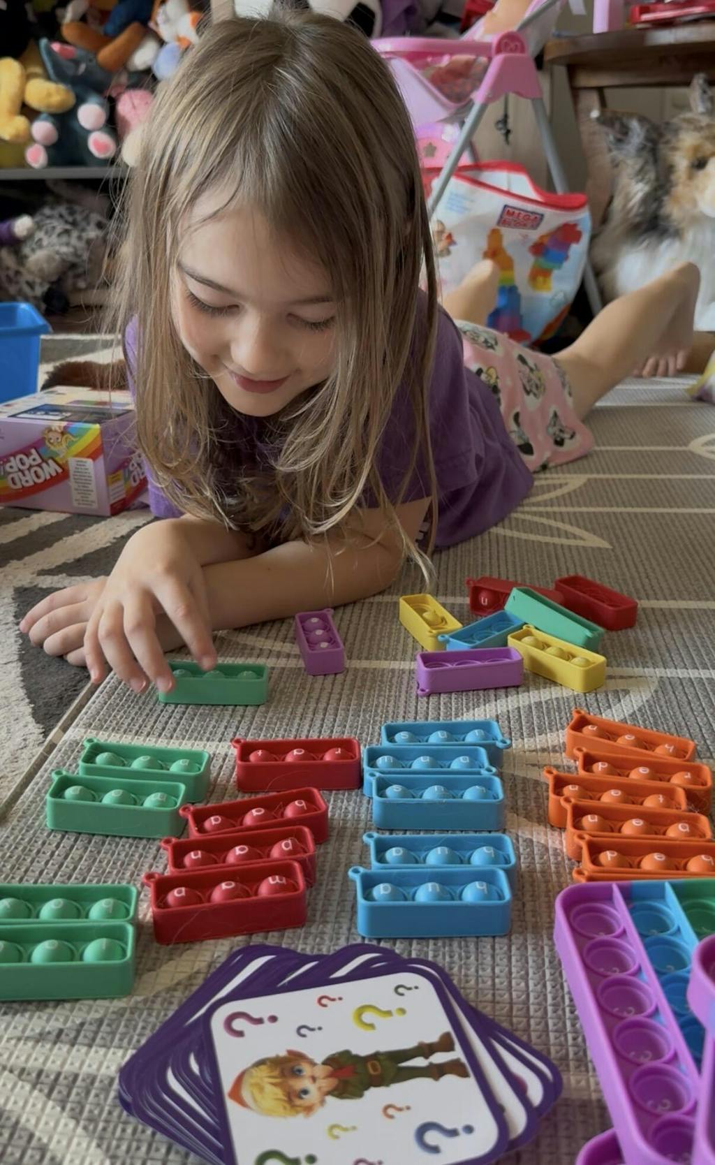 Kindergarten Shark Tank Bundle