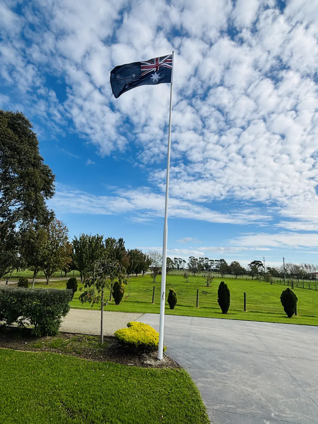 New Zealand Flag | Fully Sewn Large 1800 x 900mm – The Flag Men