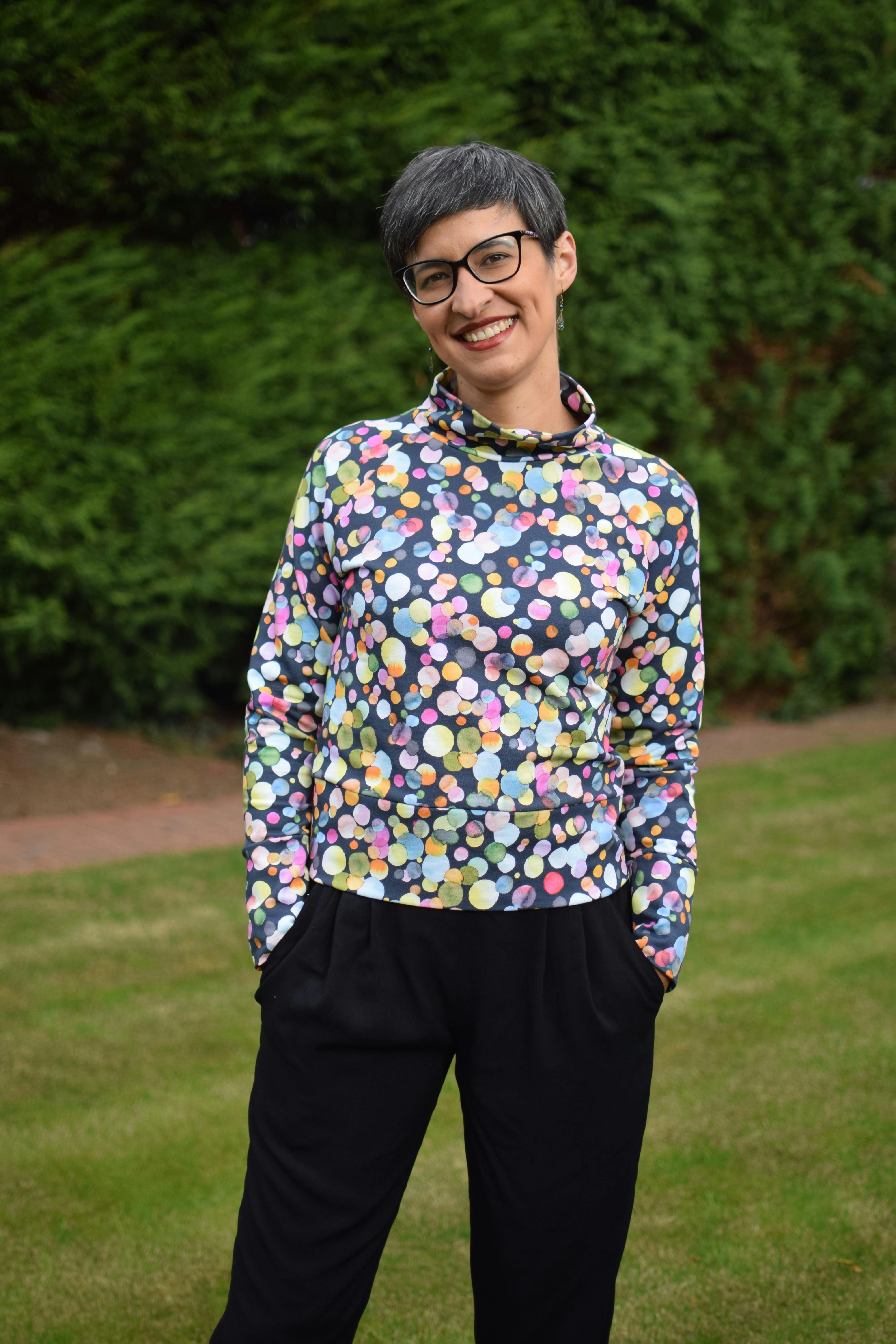 Sew House Seven Toaster Sweaters – The Fold Line