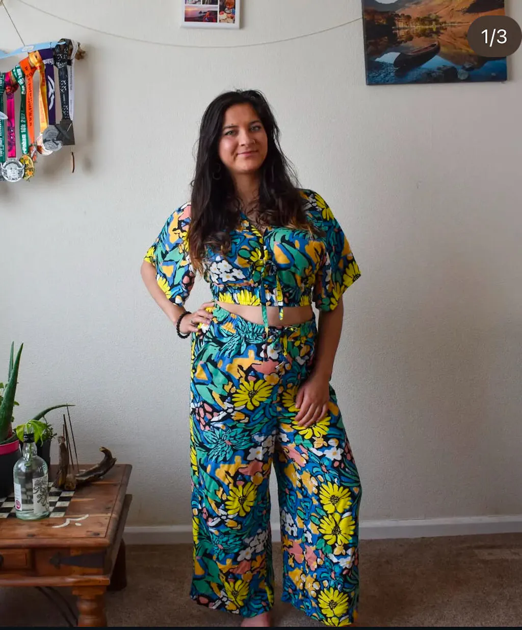 Friday Pattern Company Saguaro Set – The Fold Line