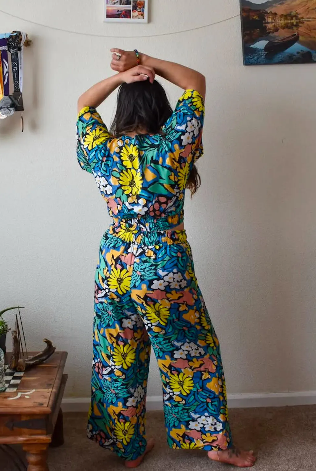 Friday Pattern Company Saguaro Set – The Fold Line