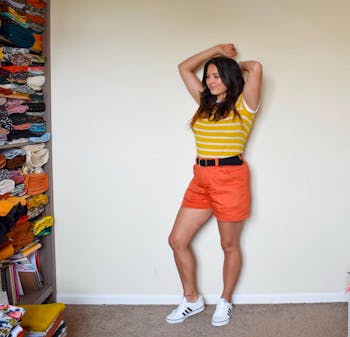True Bias Lander Pant and Short