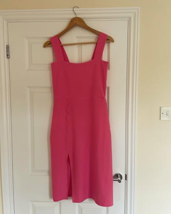 Tammy Handmade Raveena Dress