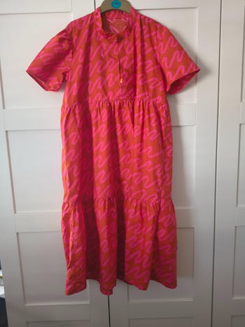 I AM Patterns Marty Dress, Tunic and Top