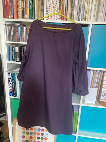 Tessuti Fabrics Bella Dress