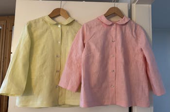 Wardrobe by Me Dukke Blouse