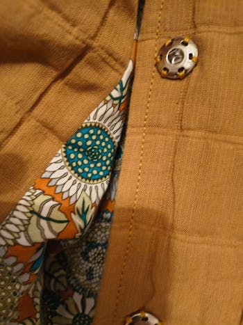 Merchant & Mills Sanda Coat or Jacket