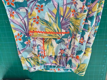 Sew Liberated Arthur Pants