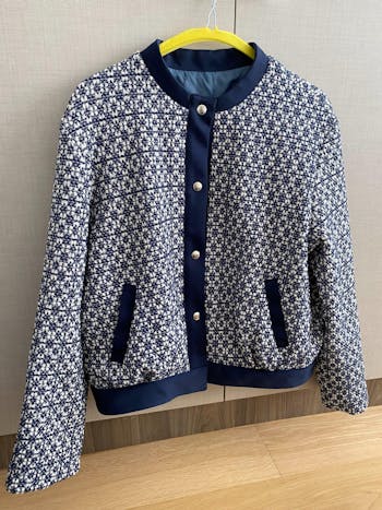 Maison Fauve Dandelion Jacket