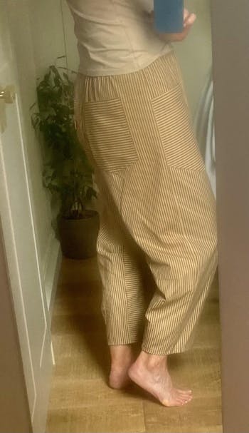 Matchy Matchy Archer Work Pants