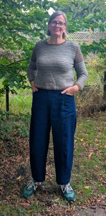Helen's Closet Falconer Pants