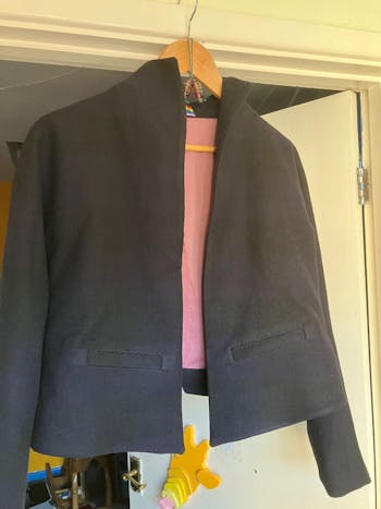 Liesl + Co Yanaka Jacket