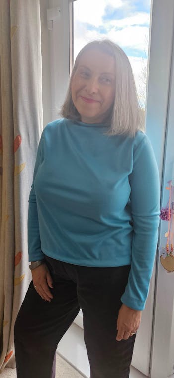 Sew House Seven Toaster Sweaters