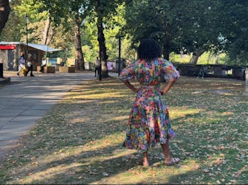 McCalls Tops & Skirts M8482