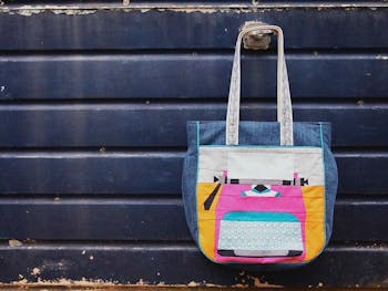 Noodlehead Super Tote