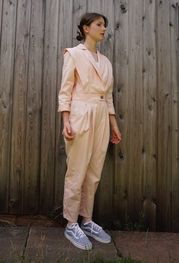 Fibre Mood Tulia Jumpsuit