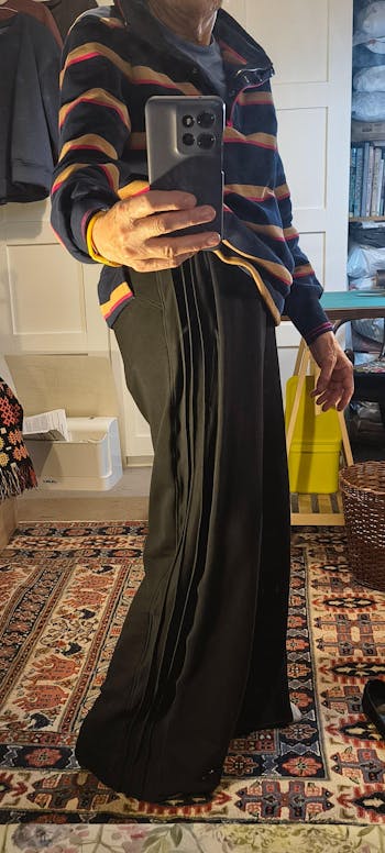 Fibre Mood Arya Trousers