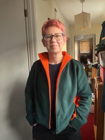 Liesl + Co Yanaka Jacket