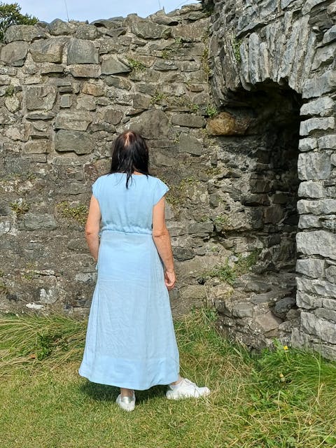 Chalk and Notch Hayes Dress and Two-Piece Set - copy shop